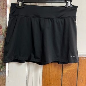 Champions Athletic Skirt Skort